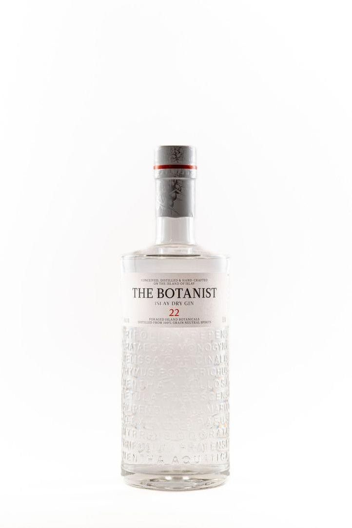 The Botanist Islay Dry Gin