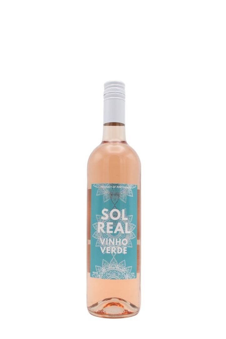 Sol Real Vinho Verde Rose 2024