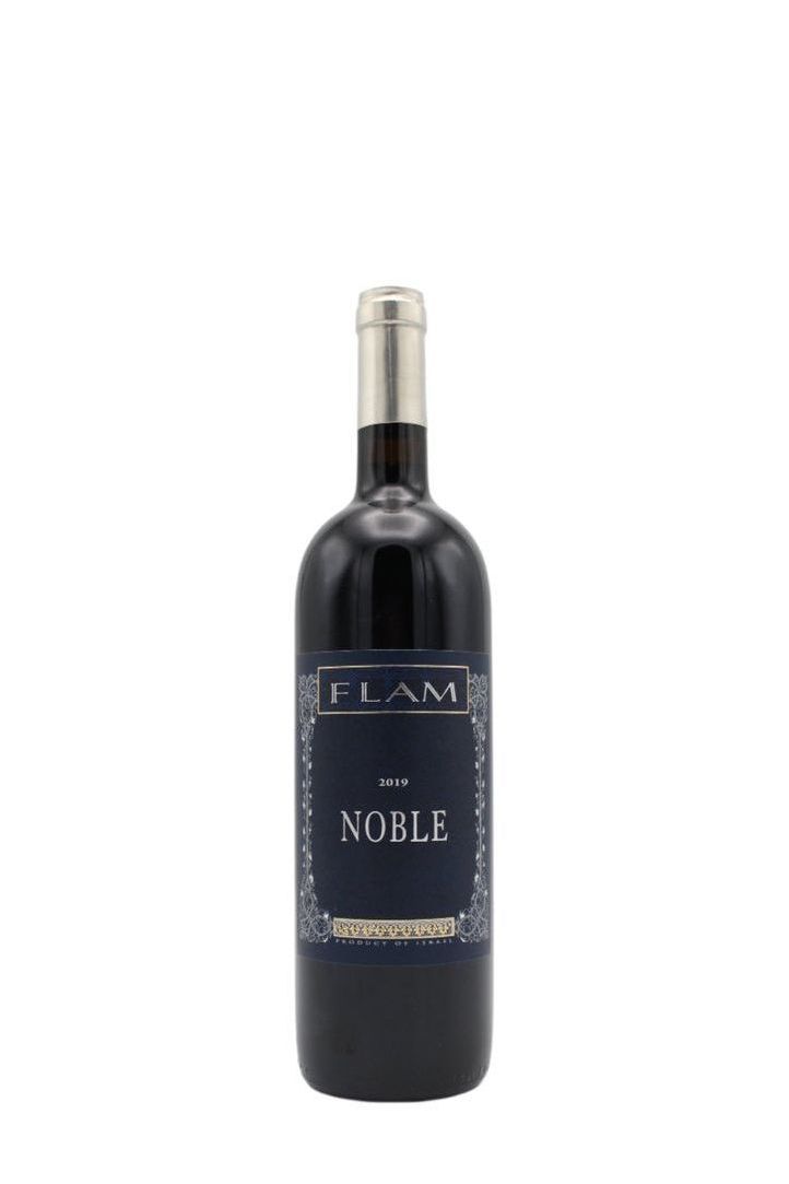 Flam Judean Hills 'Noble' 2019 Kosher