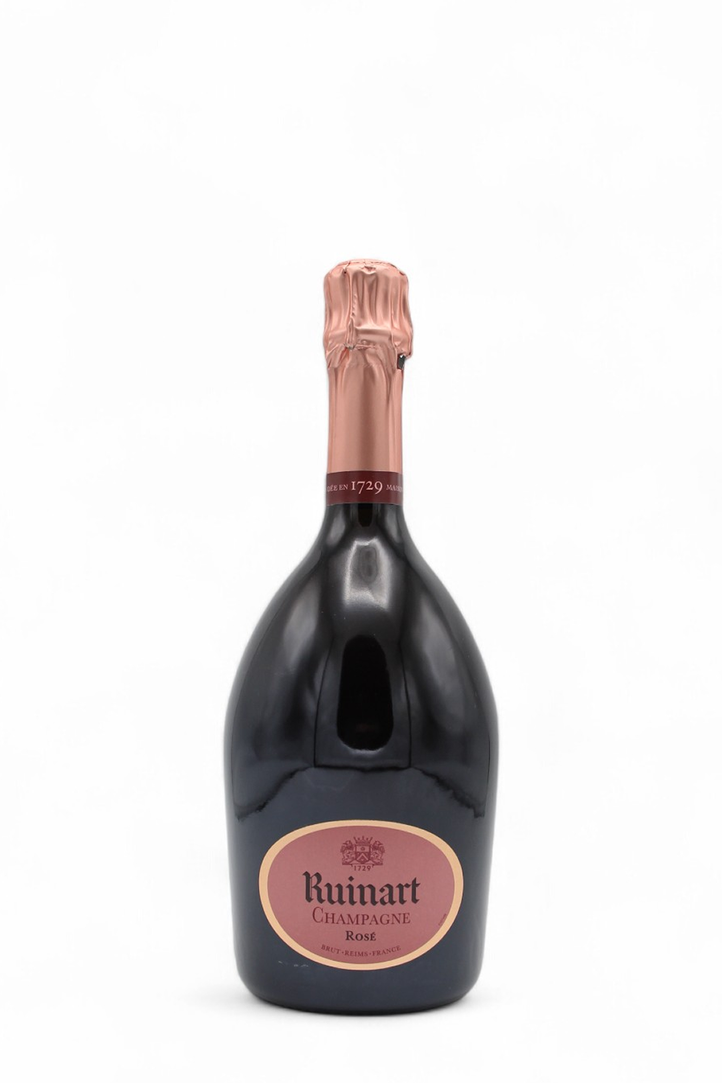 Ruinart Brut Rose Champagne NV