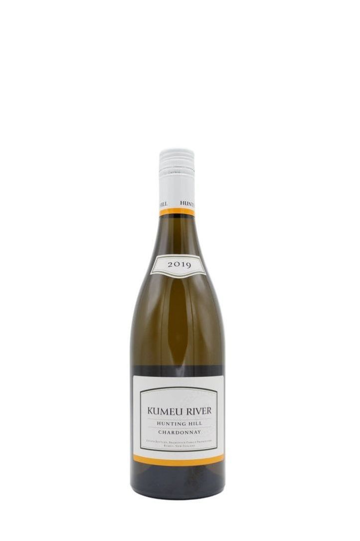 Kumeu River 'Hunting Hill' Chardonnay 2019