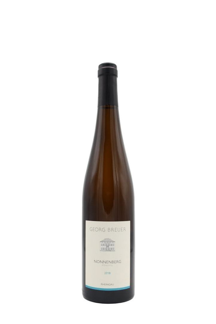 Georg Breuer 'Rauenthal Nonnenberg' Riesling Trocken 2018
