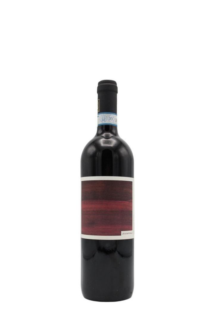 Sciumma Aglianico del Vulture 2020