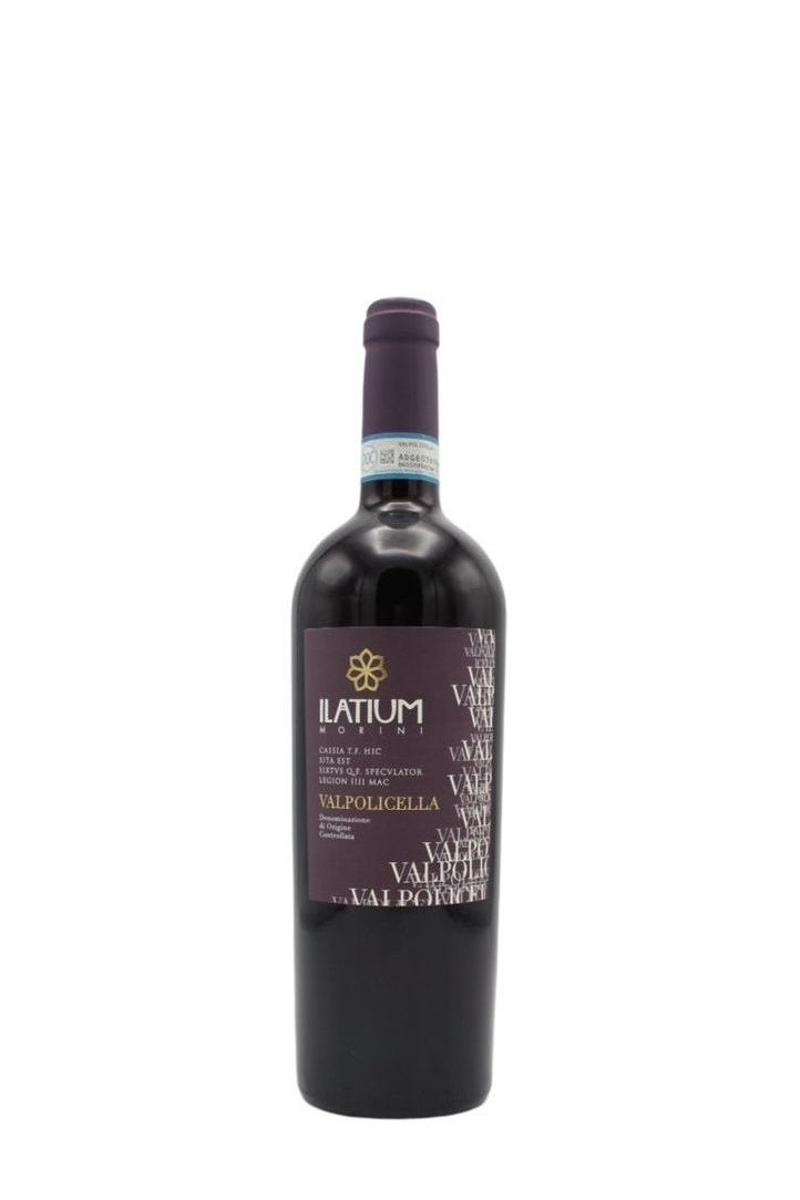 Ilatium Morini Veneto Valpolicella 2023