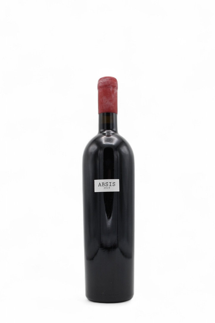 Pares Balta 'Absis' Penedes Red Blend 2019