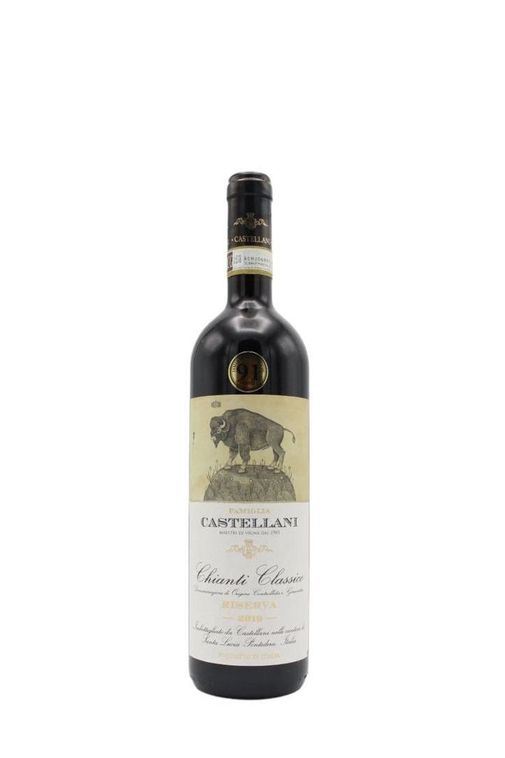 Castellani Chianti Classico Riserva 2019