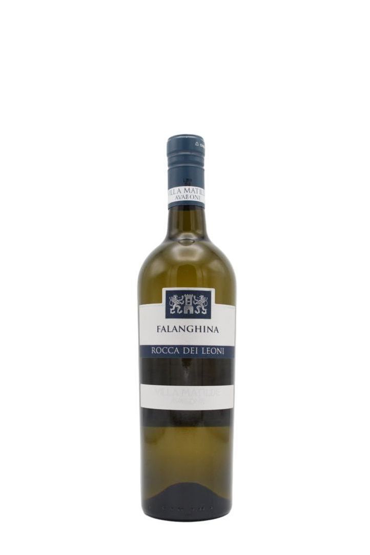 Villa Matilde 'Rocca dei Leoni' Campania Falanghina 2023