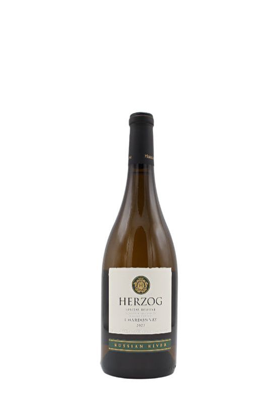 Herzog Special Reserve Russian River Chardonnay 2023 Kosher