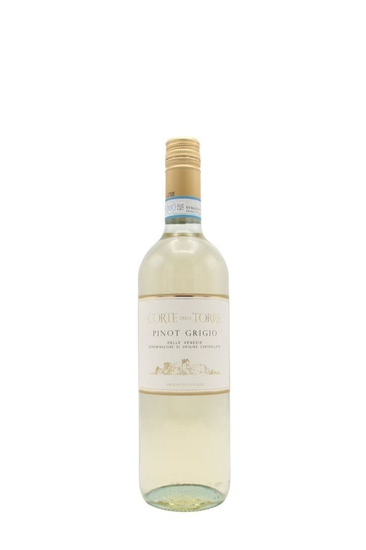 Corte della Torre Pinot Grigio delle Venezie 2024