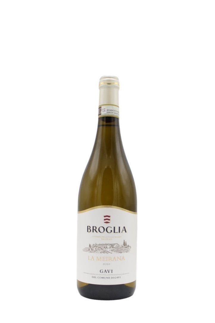 Broglia 'La Meirana' Gavi di Gavi 2023