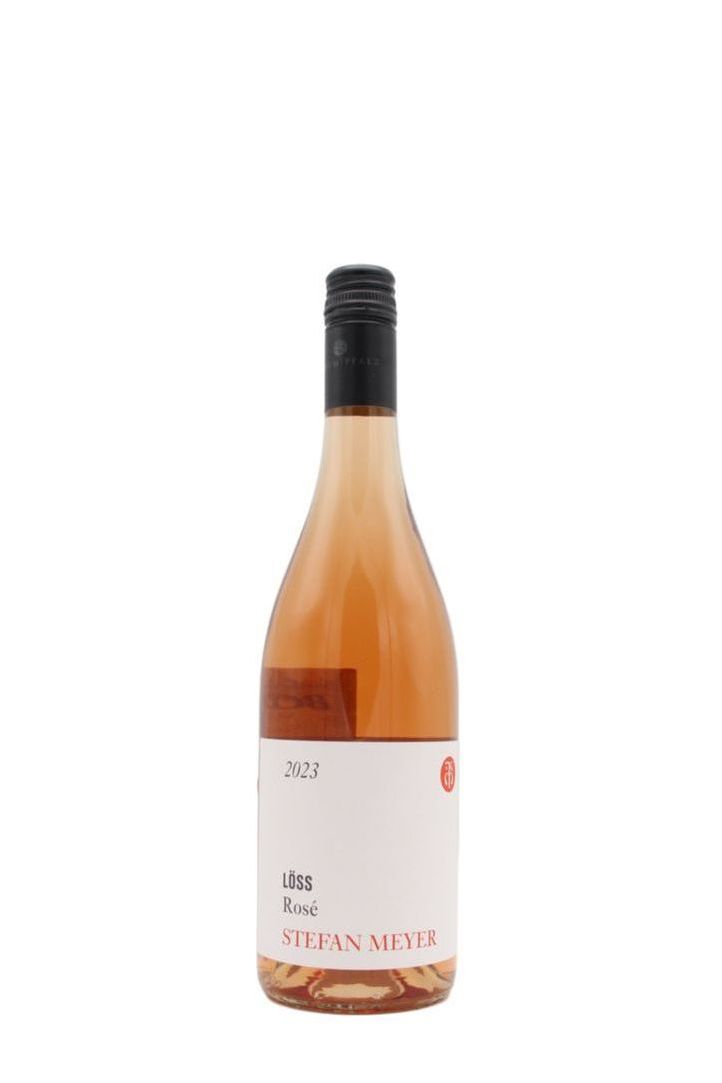 Stefan Meyer Loss Pfalz Rose 2023