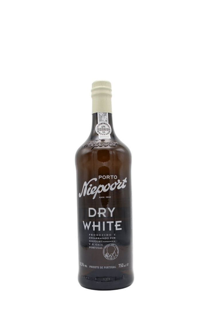 Niepoort Porto Dry White Port