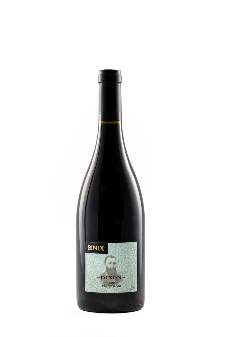 Bindi 'Dixon' Pinot Noir Macedon Ranges Australia 2019