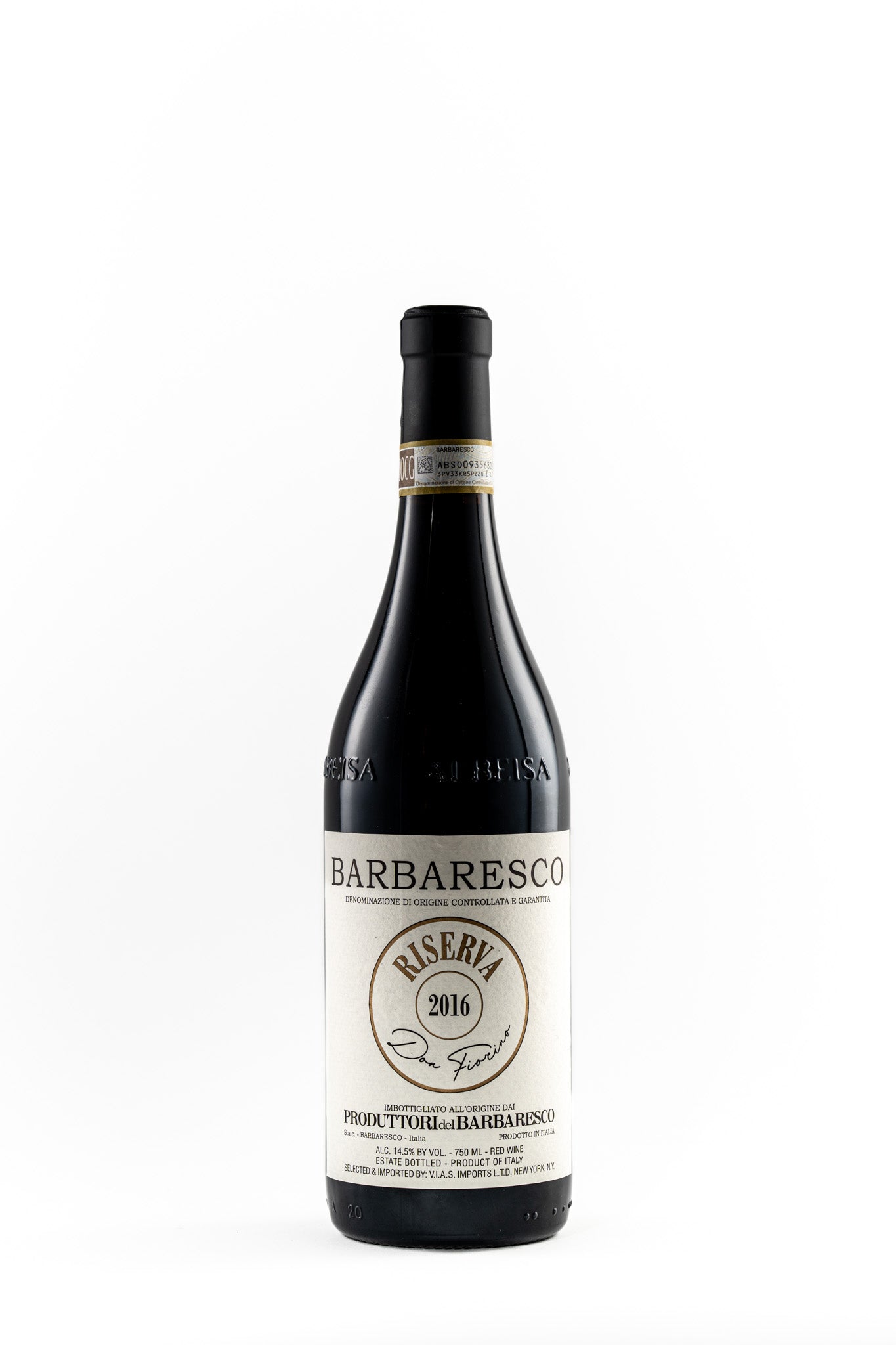 Produttori del Barbaresco 'Riserva' Barbaresco 2016