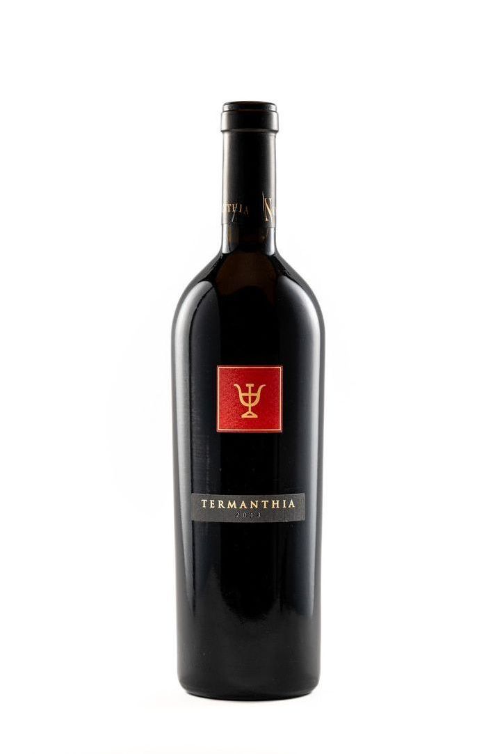Numanthia 'Termanthia' Toro 2013