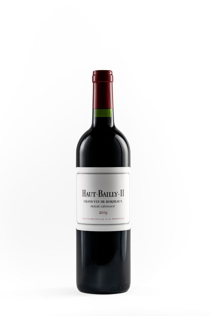 Chateau Haut-Bailly II Pessac-Leognan 2019