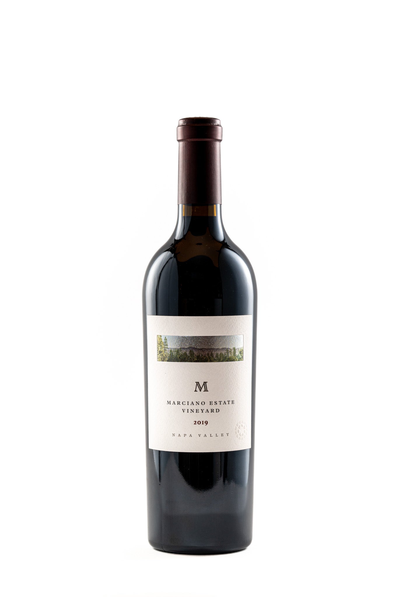 Marciano Estate 'M' Proprietary Napa Valley Cabernet Reserve 2019