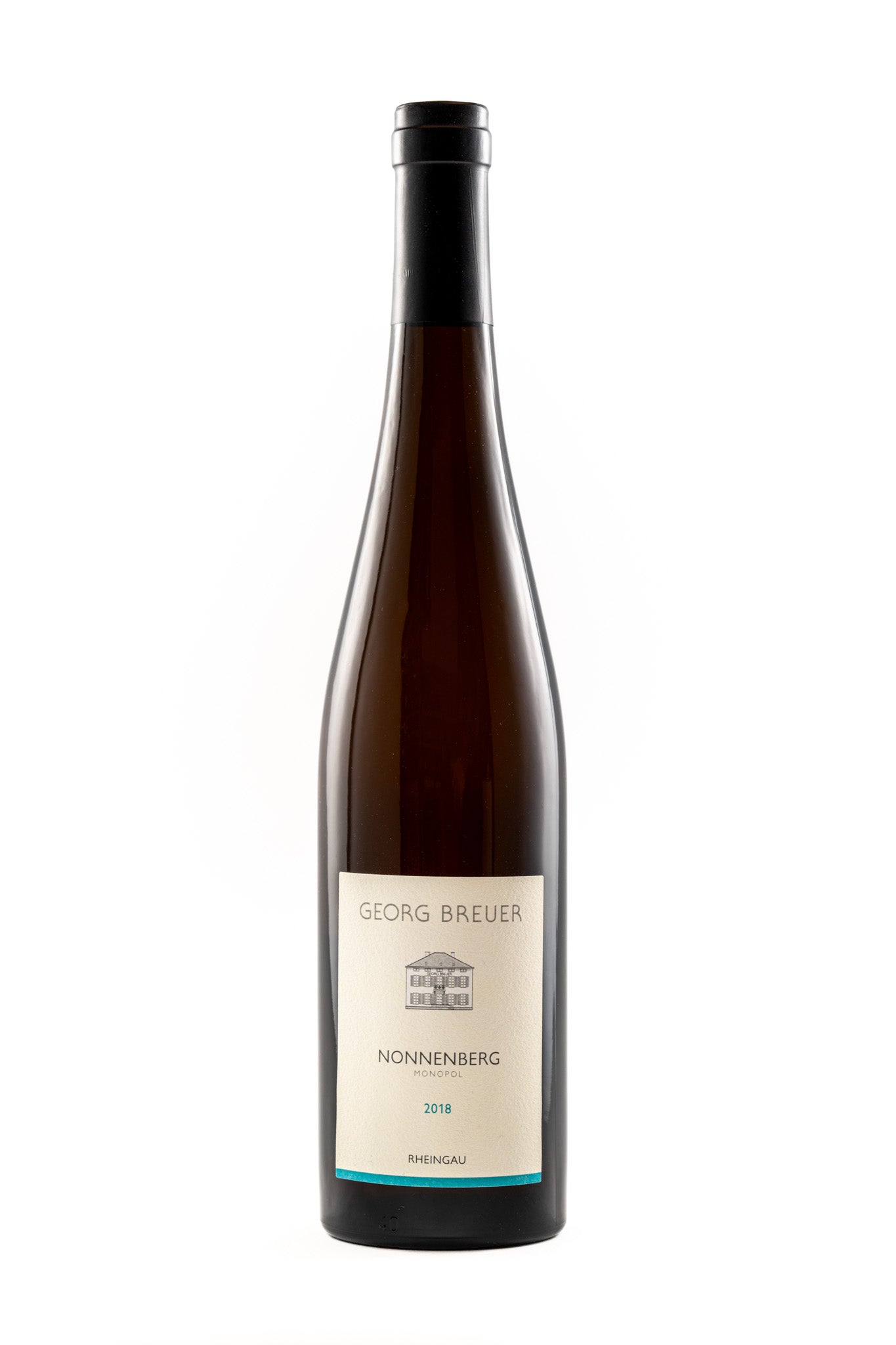 Georg Breuer 'Nonnenberg' Riesling Monopol Trocken 2018