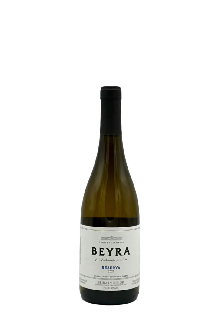 Beyra Quartz Reserva Bieras White 2022