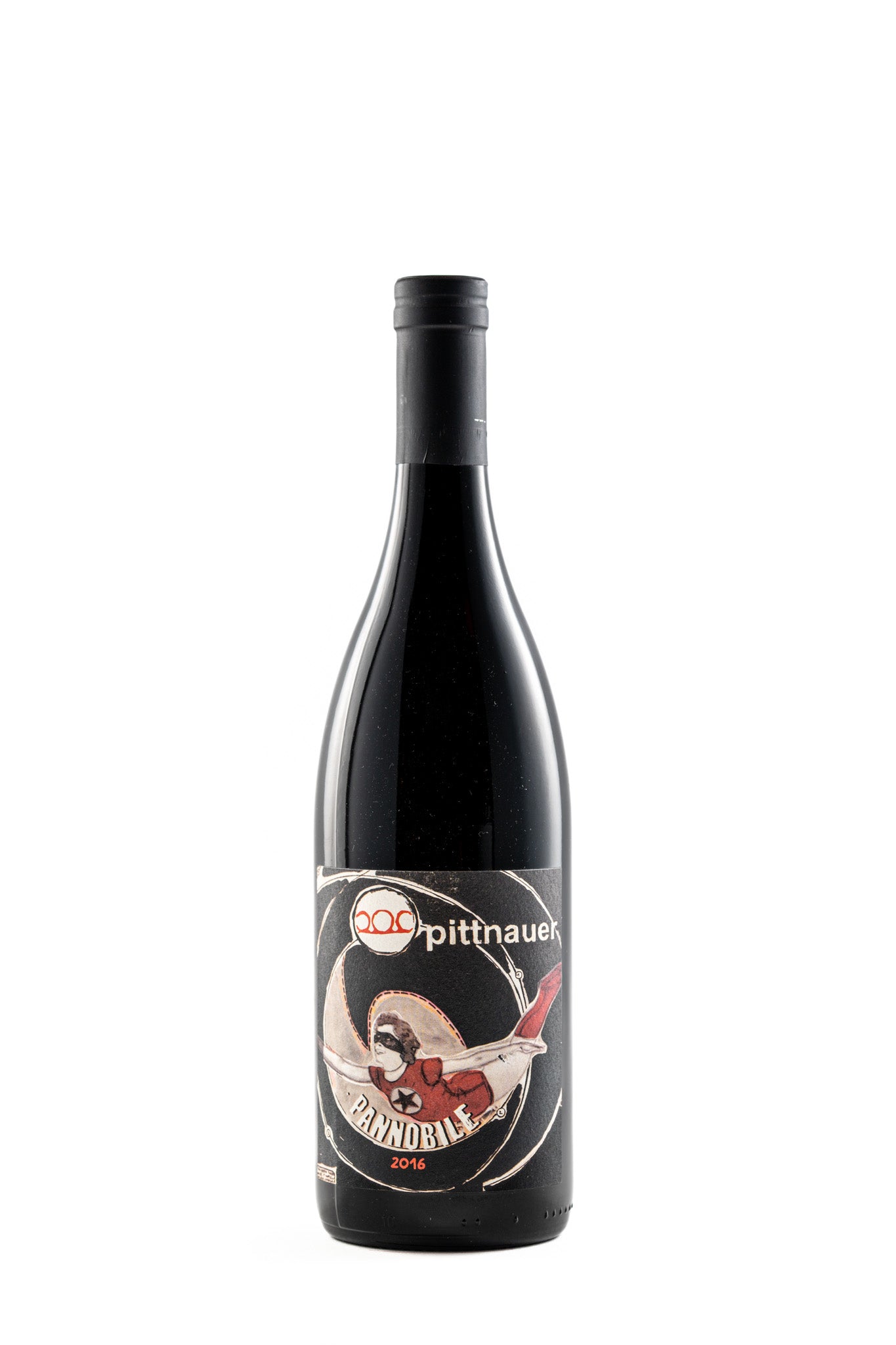 Weingut Pittnauer Pannobile Burgenland Red 2016