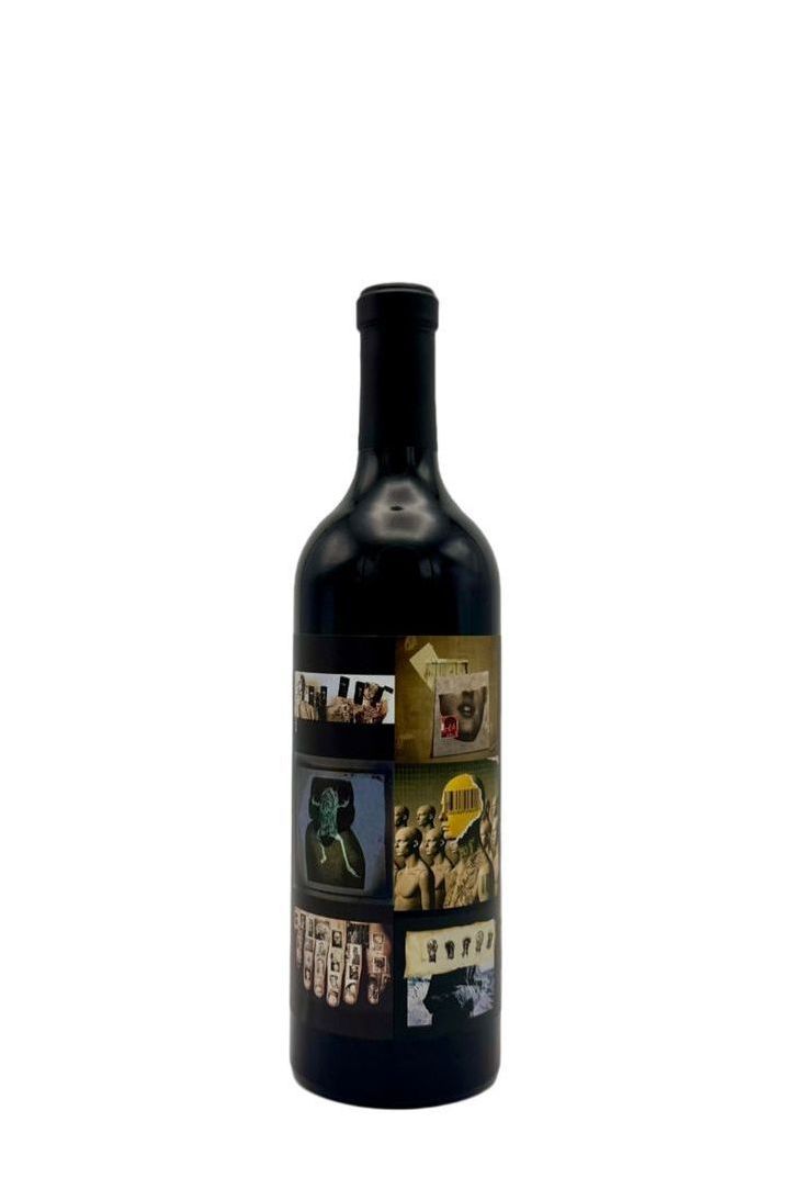 Orin Swift Cellars Sign of the Times California Red Blend 2023
