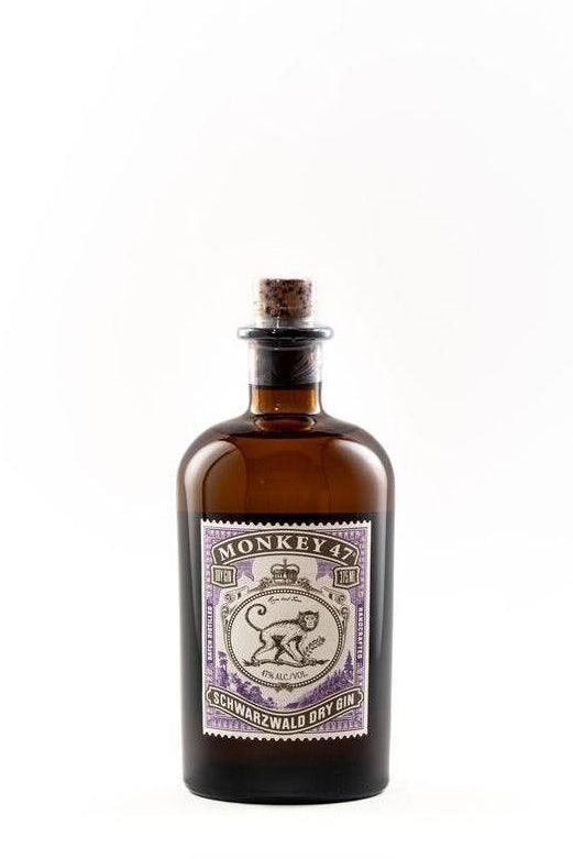 Monkey 47 Schwarzwald Dry Gin