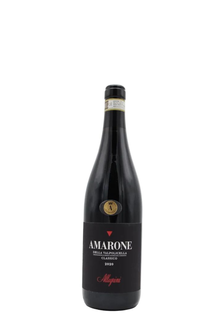 Allegrini Amarone della Valpolicella Classico 2020