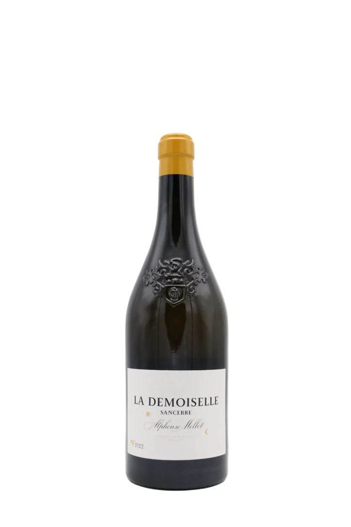 Alphonse Mellot La Demoiselle Blanc Sancerre 2022