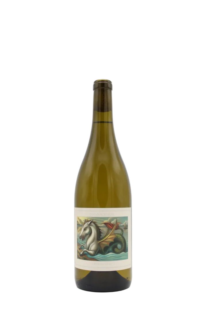 Donnachadh Family Vineyard Sta. Rita Hills Chardonnay 2023