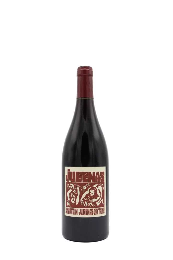 La Soeur Cadette Julienas 2023