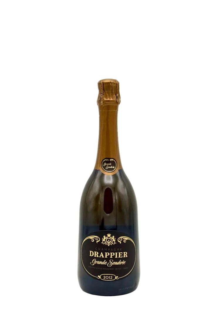 Drappier Grande Sendree Brut Champagne 2012