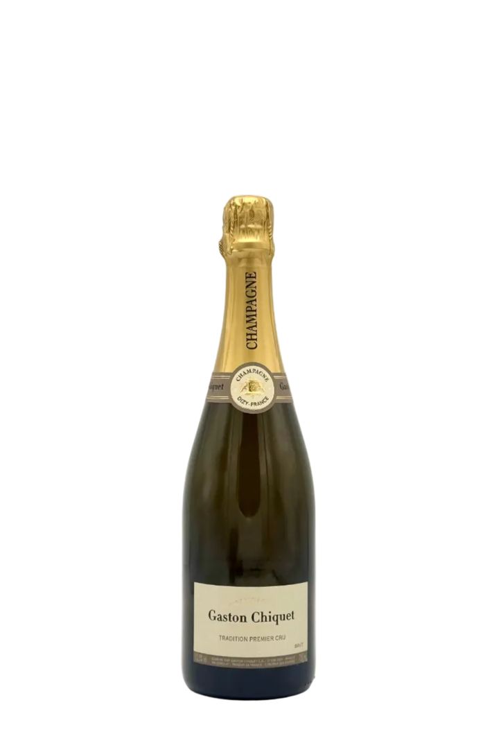 Gaston Chiquet Tradition Premier Cru Champagne Brut NV