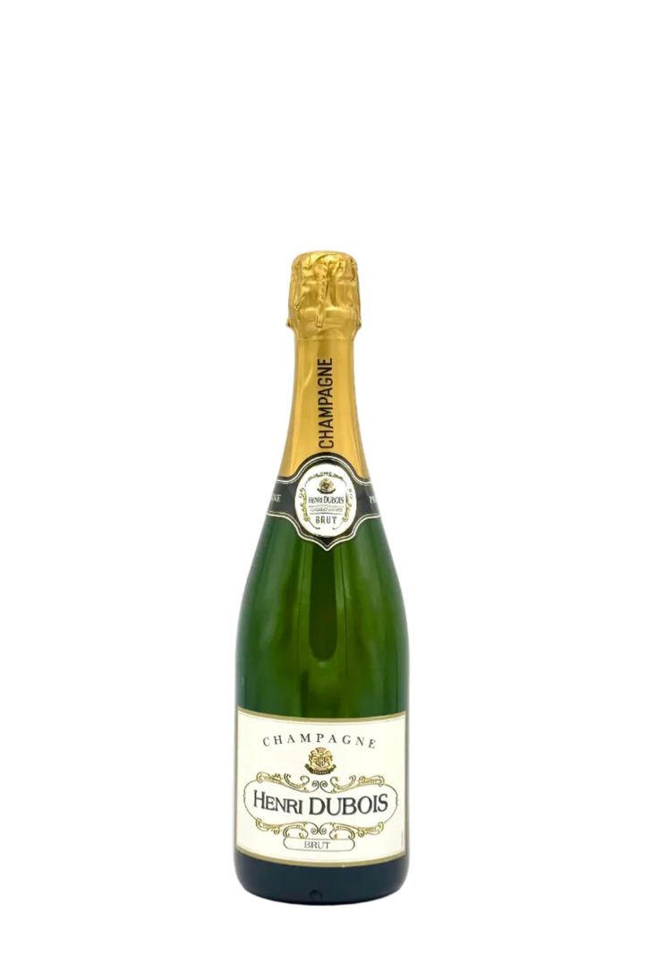 Henri Dubois Brut Champagne NV