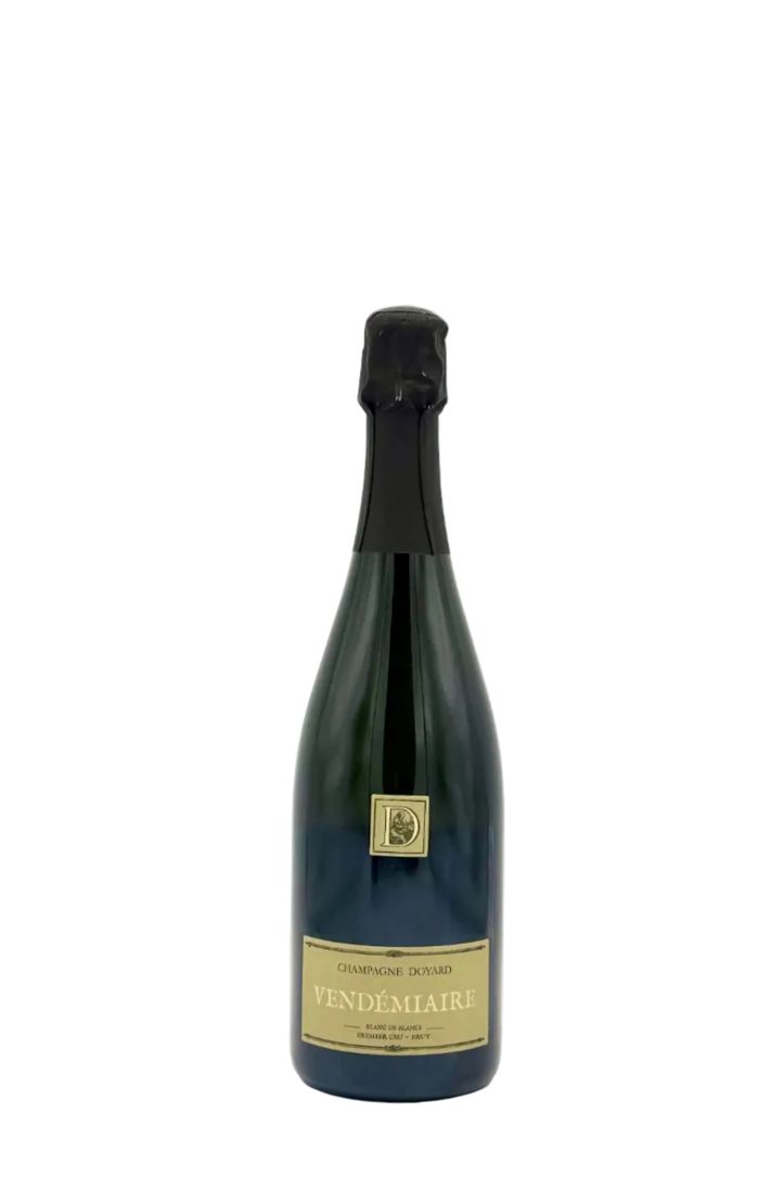 Doyard Cuvee Vendemiaire 1er Cru Blanc De Blancs Brut Champagne NV
