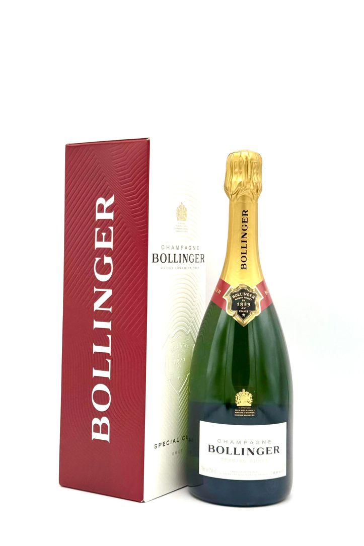 Bollinger Special Cuvee Brut Champagne NV