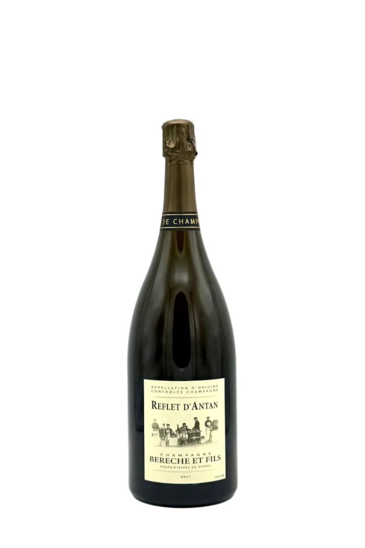 Bereche & Fils Reflet d'Antan Brut Champagne (2019) 1.5L