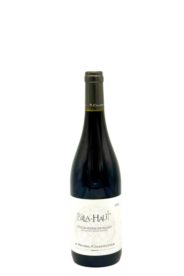 Domaine de Bila-Haut Cotes du Roussillon Villages Rouge 2023