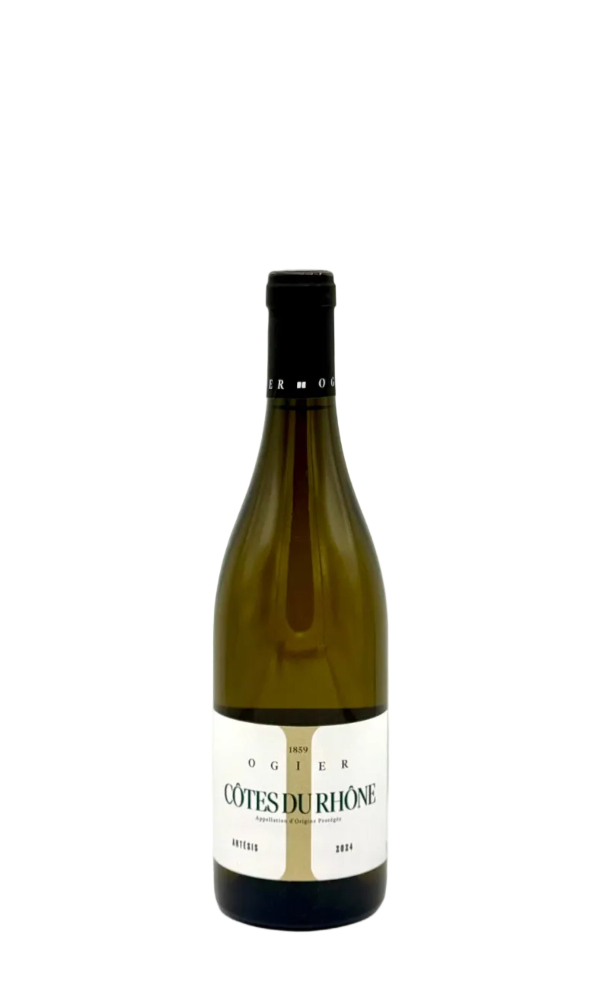 Maison Ogier Artesis Cotes du Rhone Blanc 2024