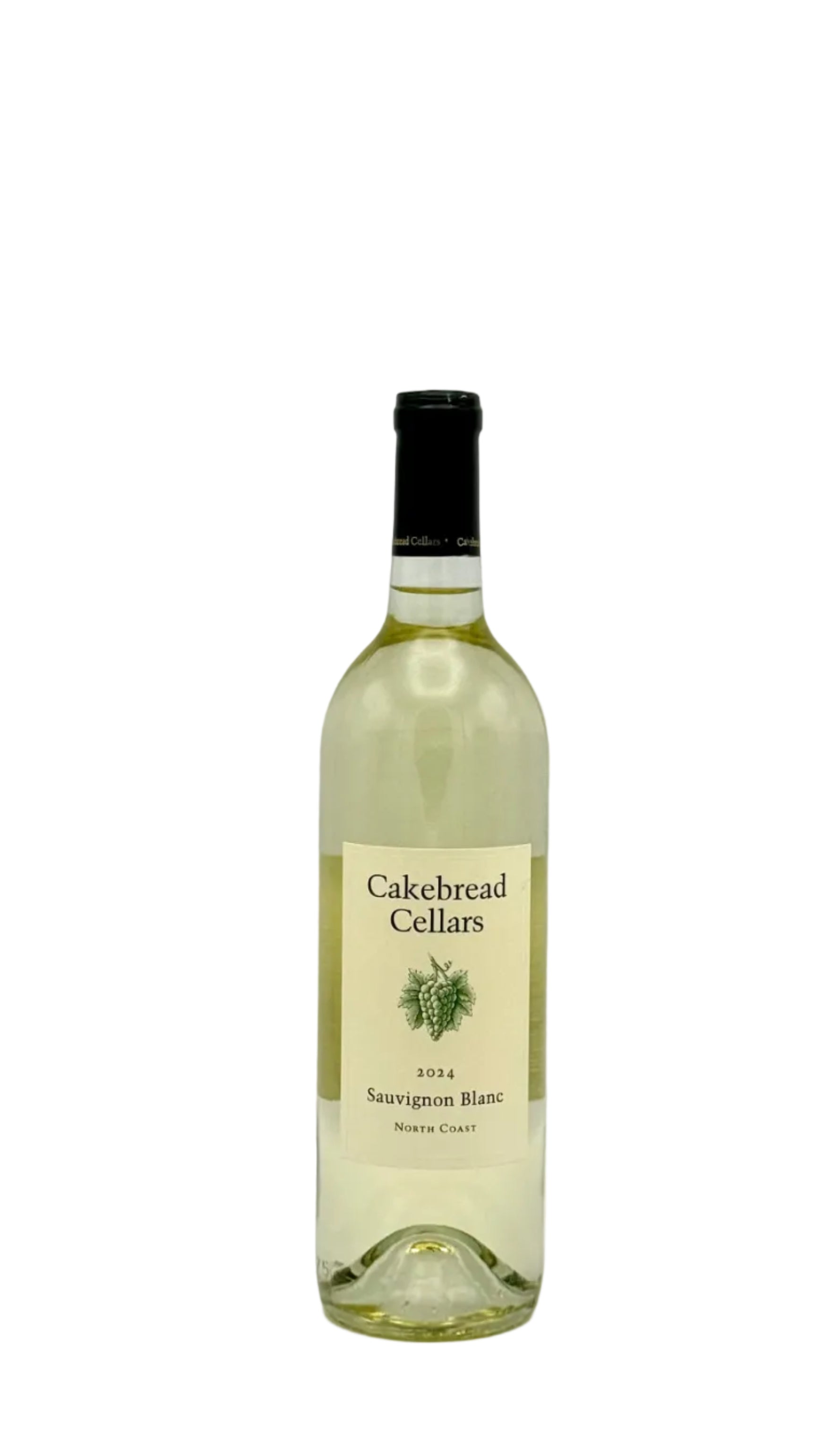 Cakebread North Coast Sauvignon Blanc 2024