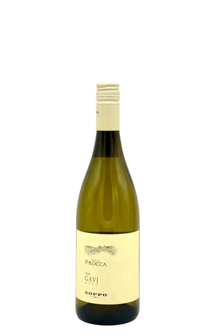 Coppo La Rocca Gavi DOCG 2024