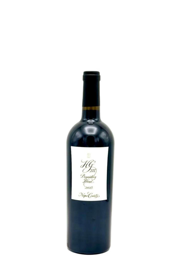 Hourglass HG III Proprietary Red Blend 2023