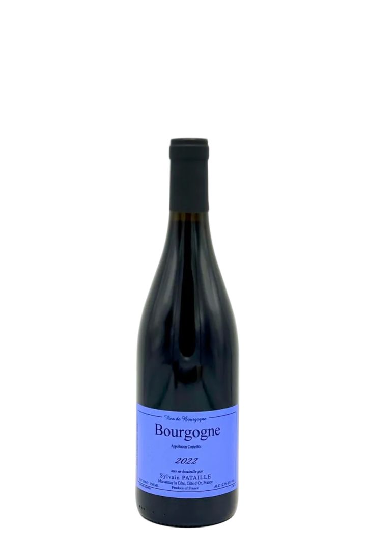 Sylvain Pataille Bourgogne Rouge 2022
