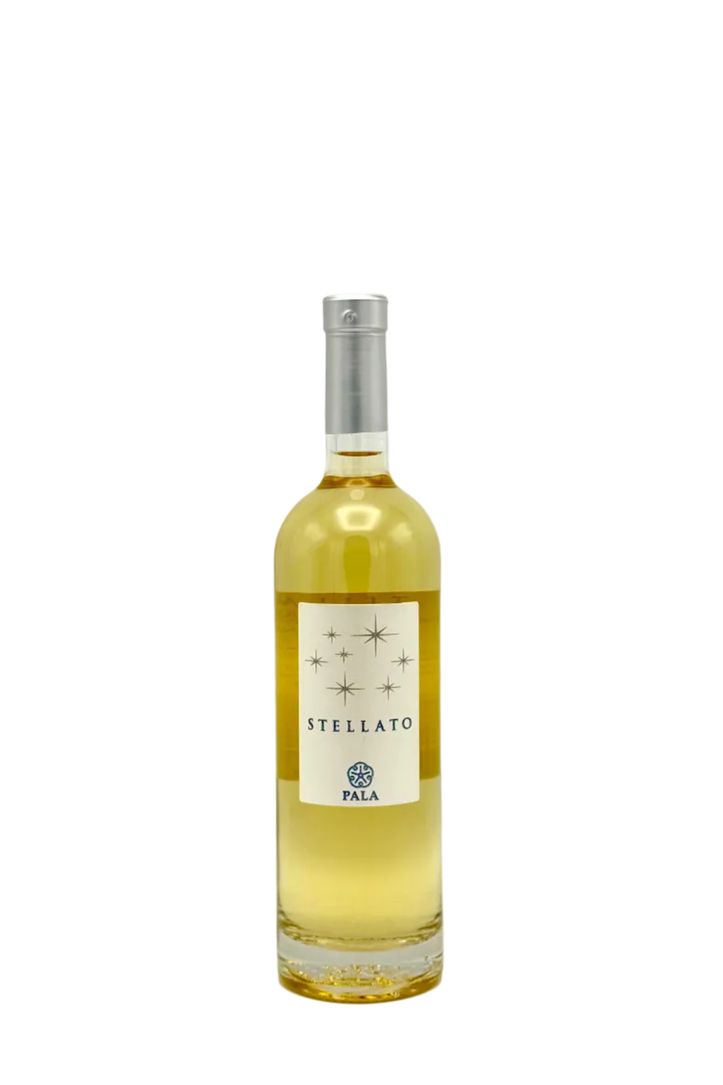 Pala Stellato Vermentino di Sardegna 2024