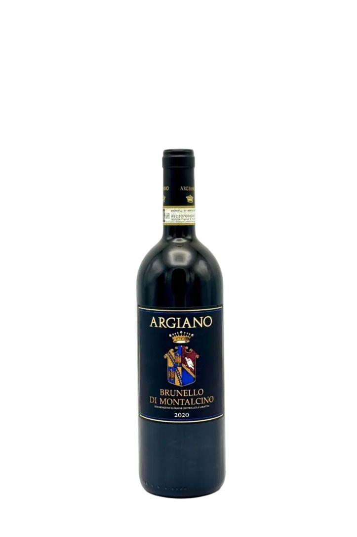 Argiano Brunello di Montalcino 2020