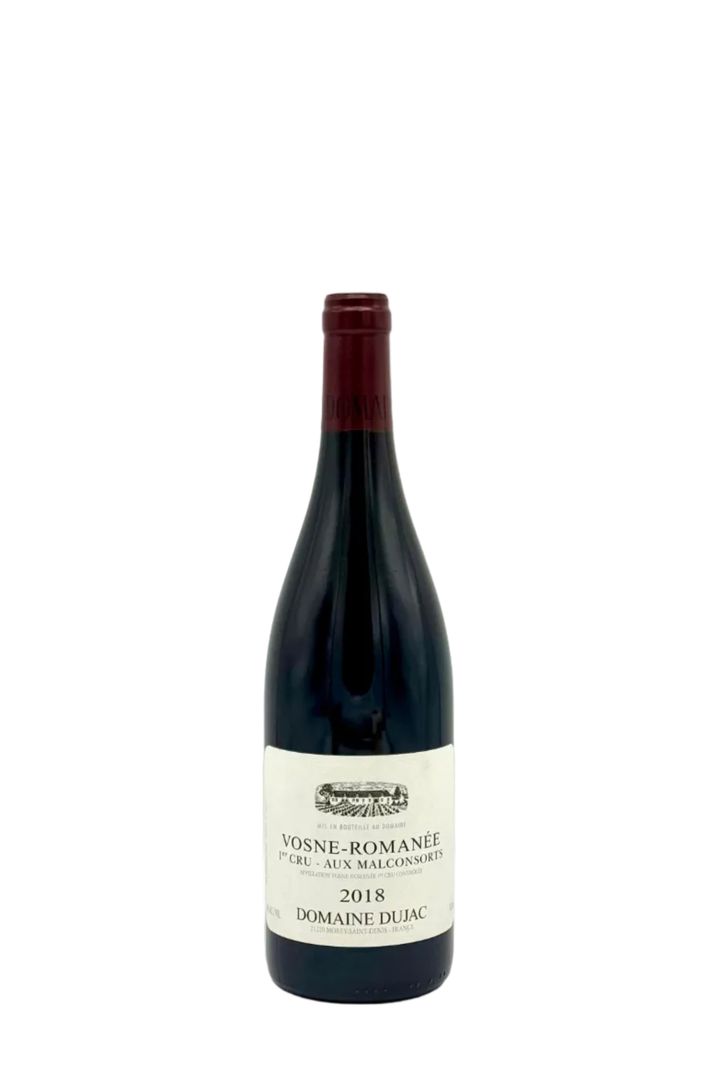 Dujac Aux Malconsorts Vosne-Romanee 1er Cru 2018