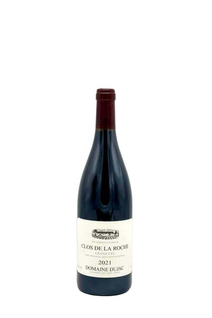 Dujac Clos De La Roche Grand Cru 2021