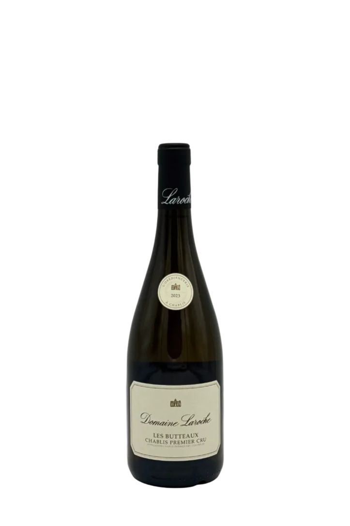 Domaine Laroche Les Butteaux Premier Cru Chablis 2023