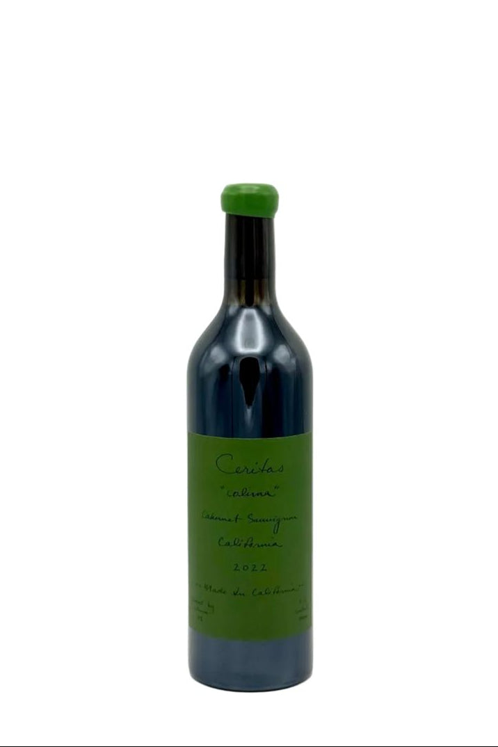 Ceritas Colima Cabernet Sauvignon 2022