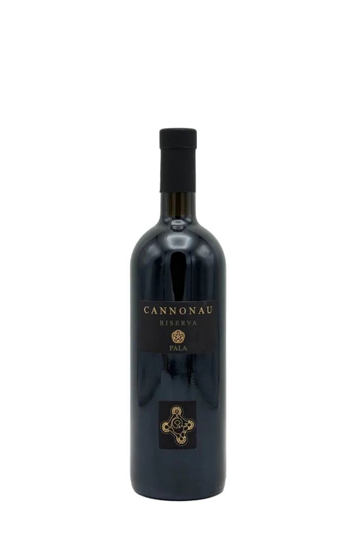 Pala Cannonau Di Sardegna Riserva 2022
