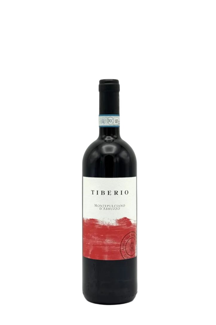 Tiberio Montepulciano d'Abruzzo 2023